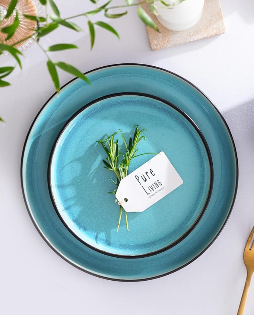 Servizio Piatti Ibiza da 36 pezzi