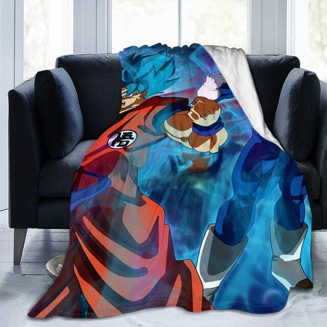 Coperta 3D Dragon Ball