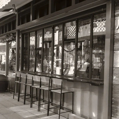 CHUZHAO Fotocamera Digitale Retro in Stile TLR