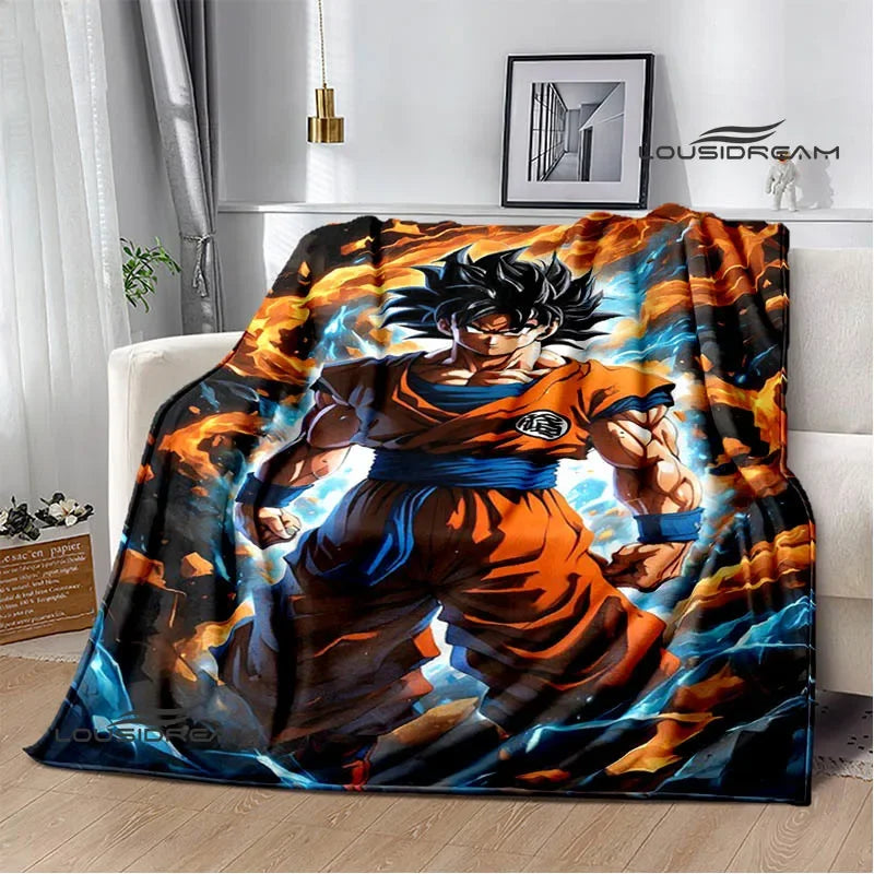 Coperta 3D Dragon Ball