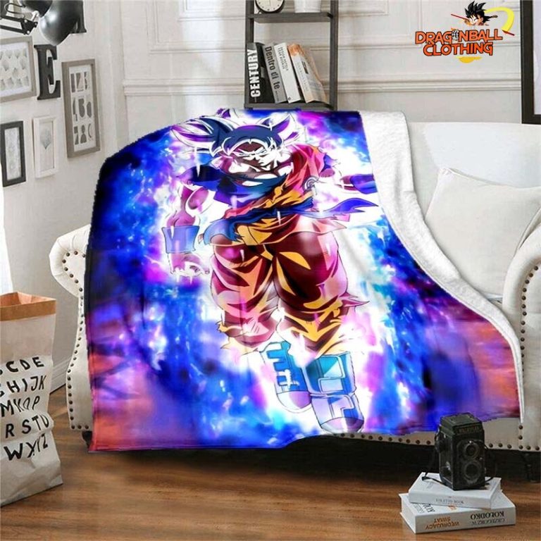 Coperta 3D Dragon Ball