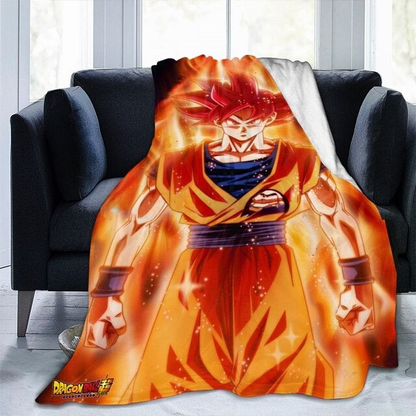 Coperta 3D Dragon Ball