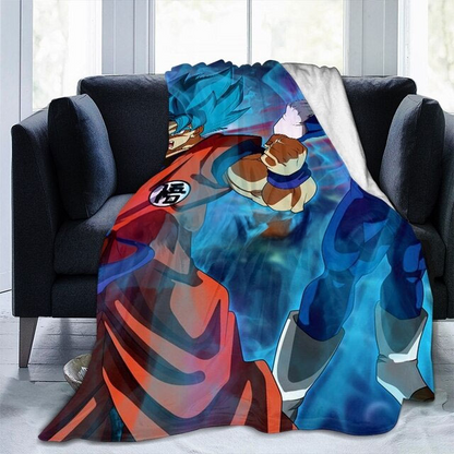 Coperta 3D Dragon Ball