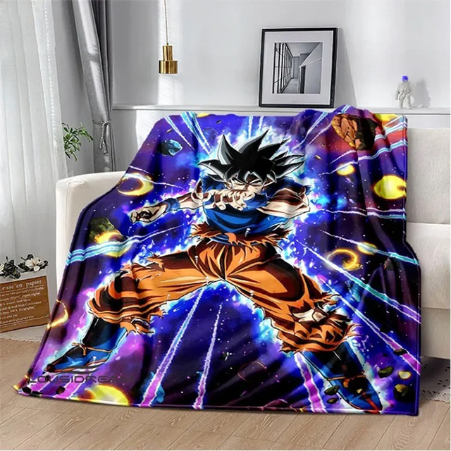 Coperta 3D Dragon Ball