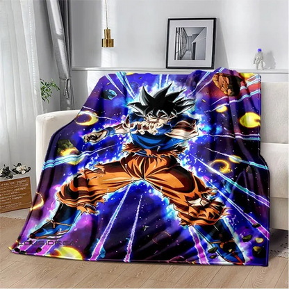 Coperta 3D Dragon Ball